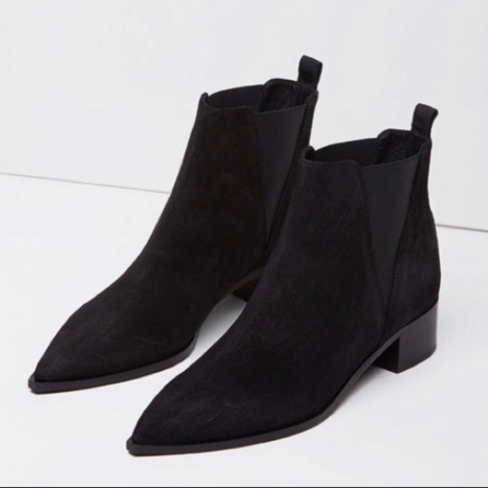 ACNE Jensen Boots